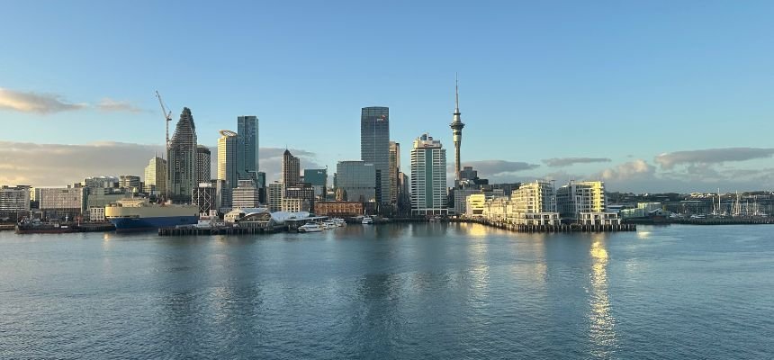 Auckland