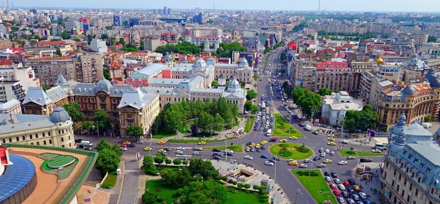 Bucharest