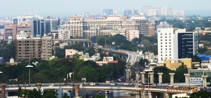 Chennai