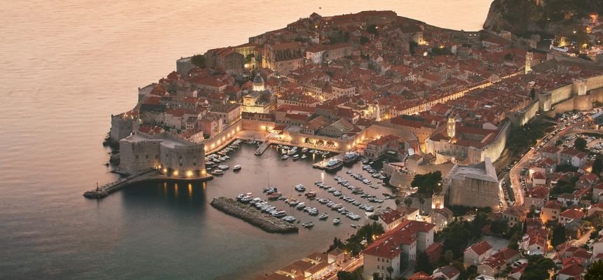 Dubrovnik