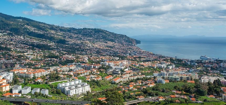 Funchal