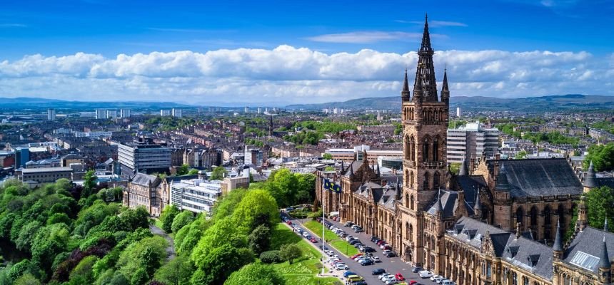 Glasgow