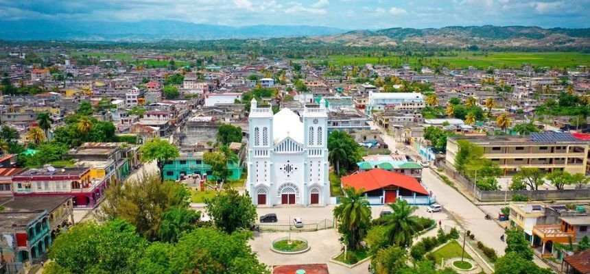 Haiti