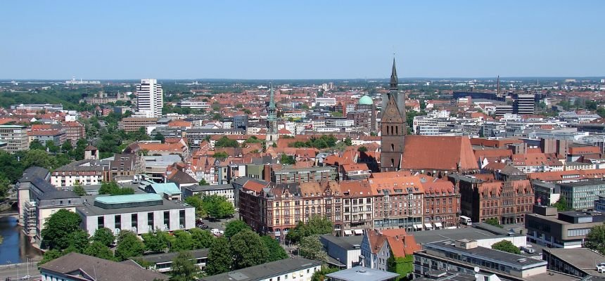 Hanover