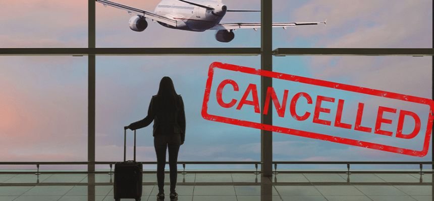 How to Cancel a Southwest Flight