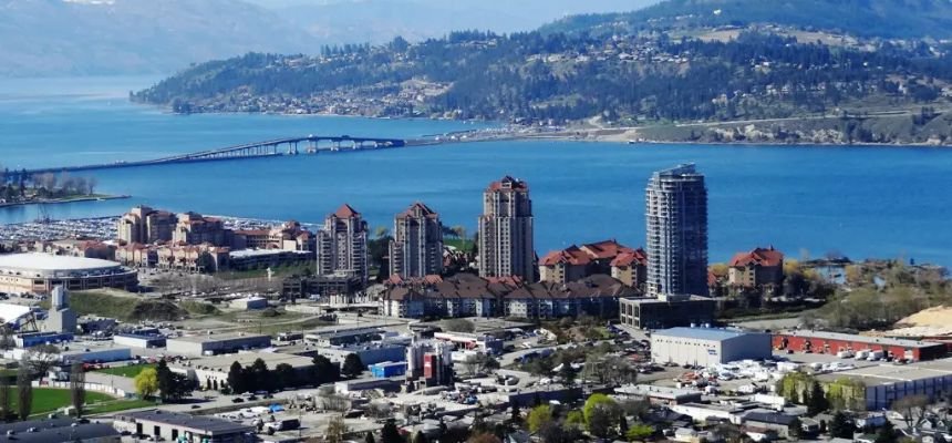 Kelowna