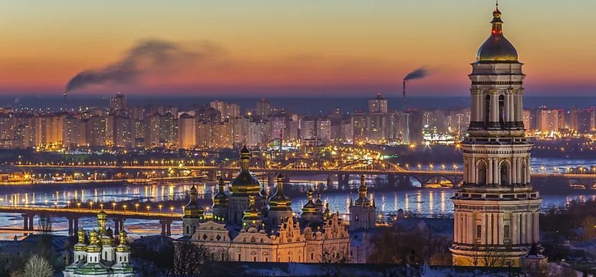 Kiev
