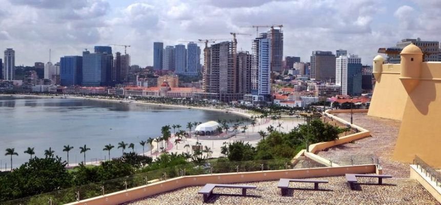 Luanda