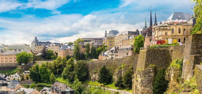 Luxembourg