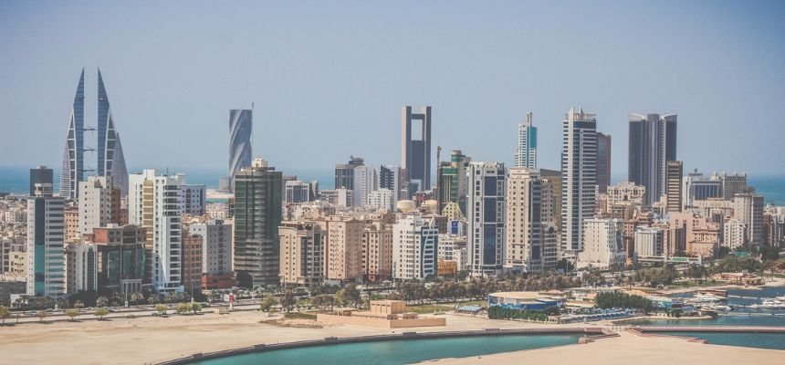 Manama