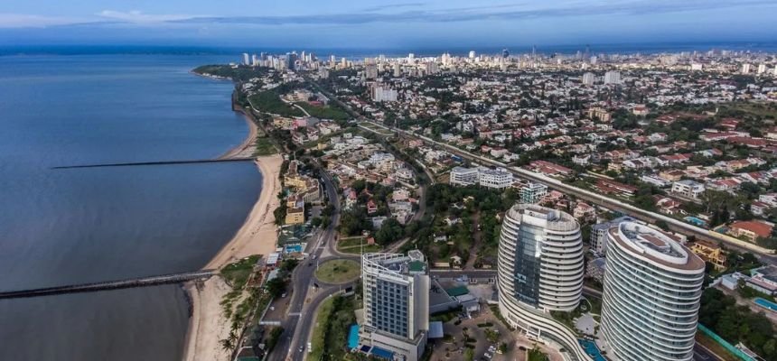 Maputo