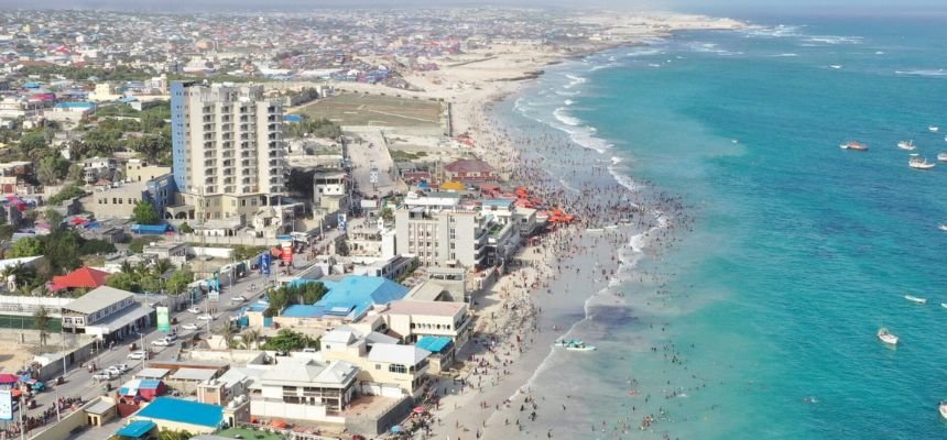 Mogadishu