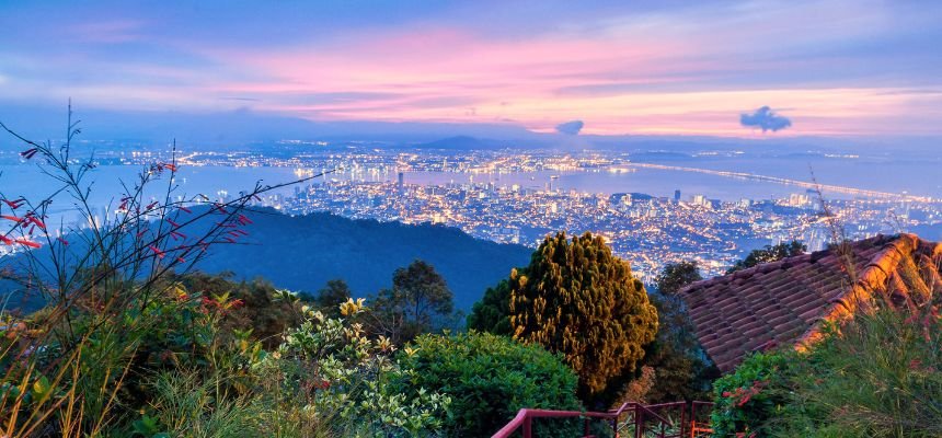 Penang