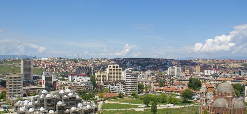 Pristina