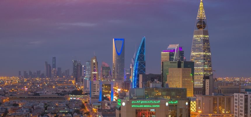 Riyadh