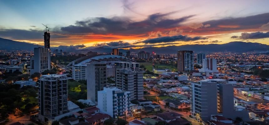 San José(Costa Rica)