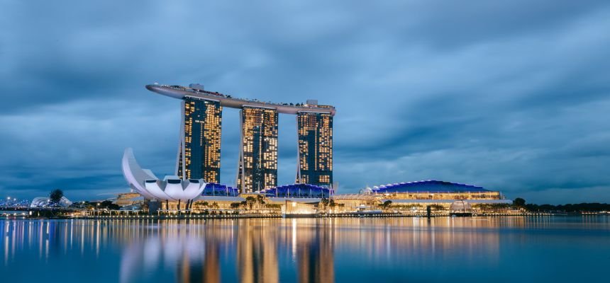 Singapore