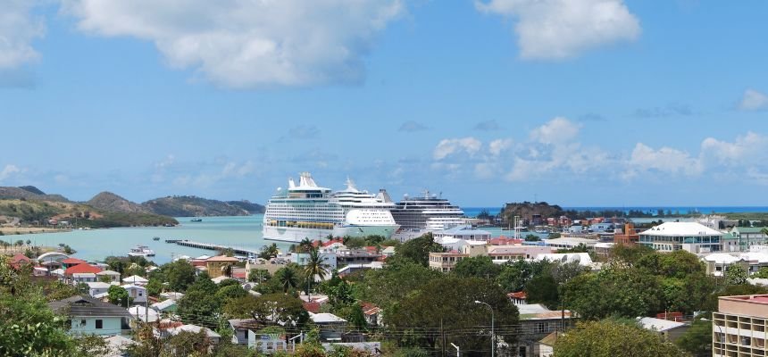 St John's (Antigua and Barbuda)