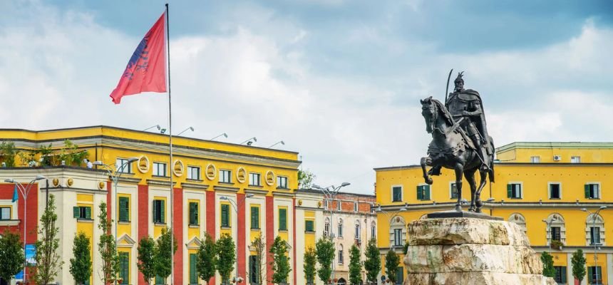 Tirana