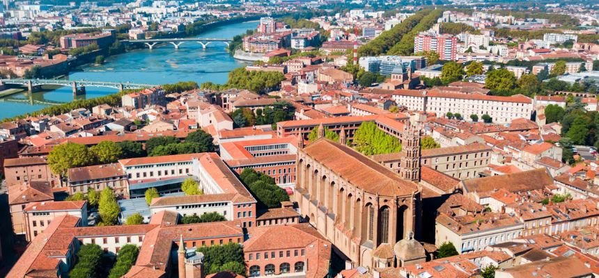 Toulouse