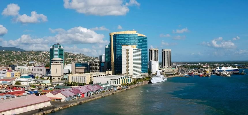 Trinidad & Tobago