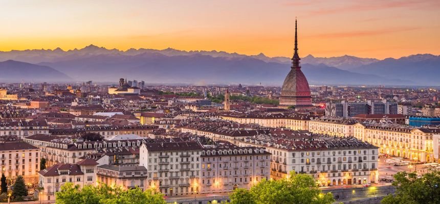 Turin