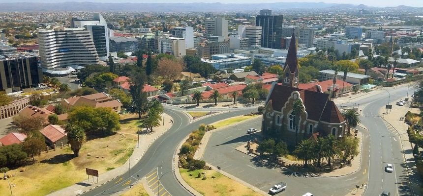 Windhoek