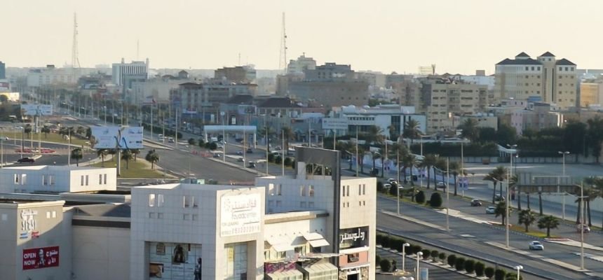 Al-Thuqbah