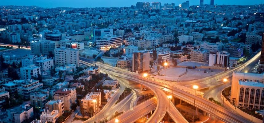 SriLankan Airlines Amman Office in Jordan