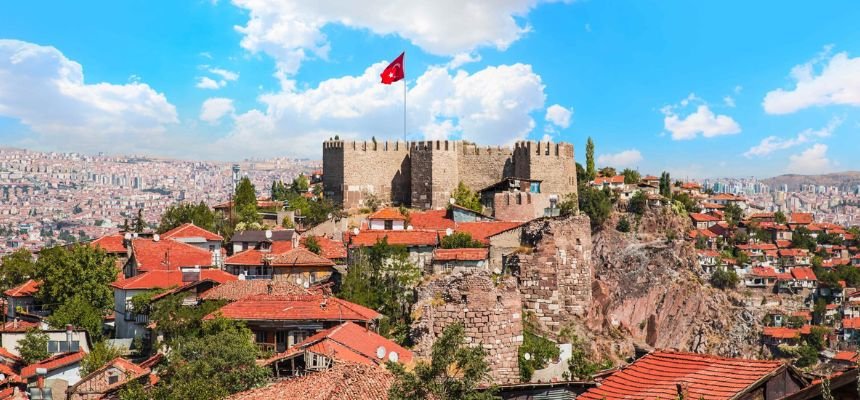 Ankara