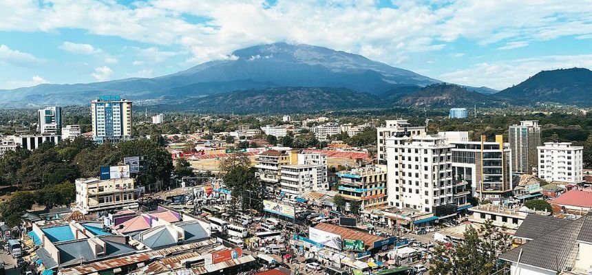 Arusha