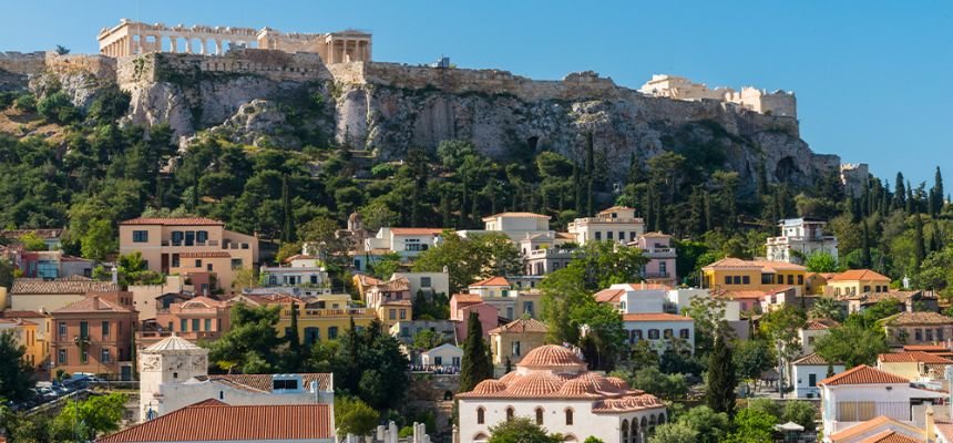 Athens