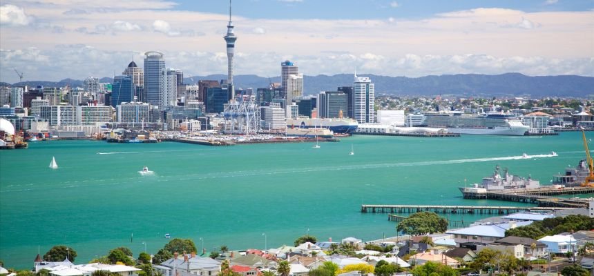 Auckland