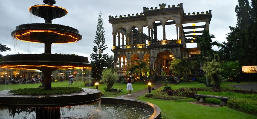 Bacolod