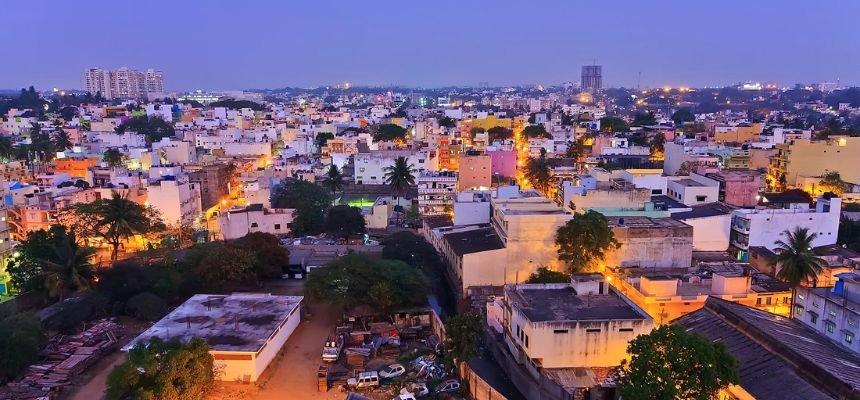 Bangalore