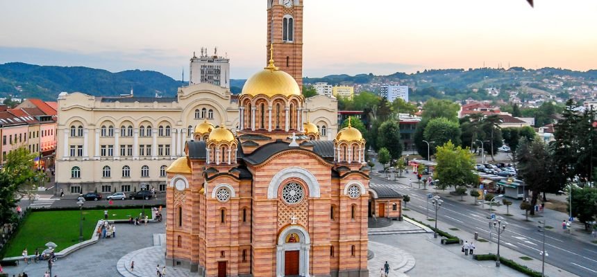 Banja Luka