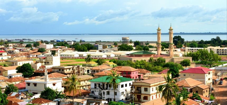 Banjul