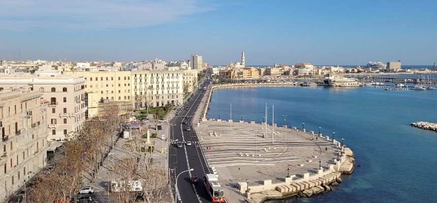 Bari
