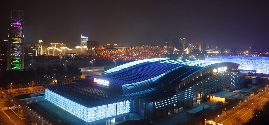 Beijing