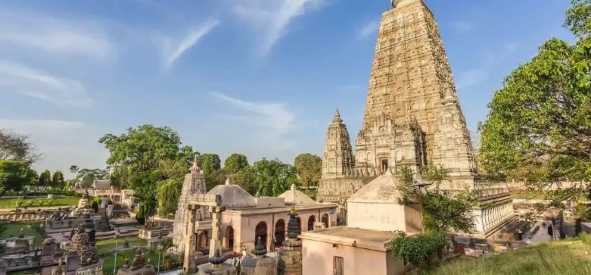 Bodhgaya