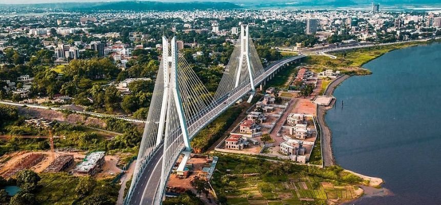 Brazzaville