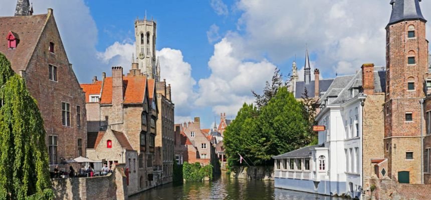 Brussels