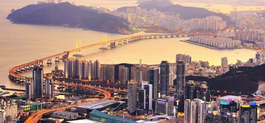 Busan