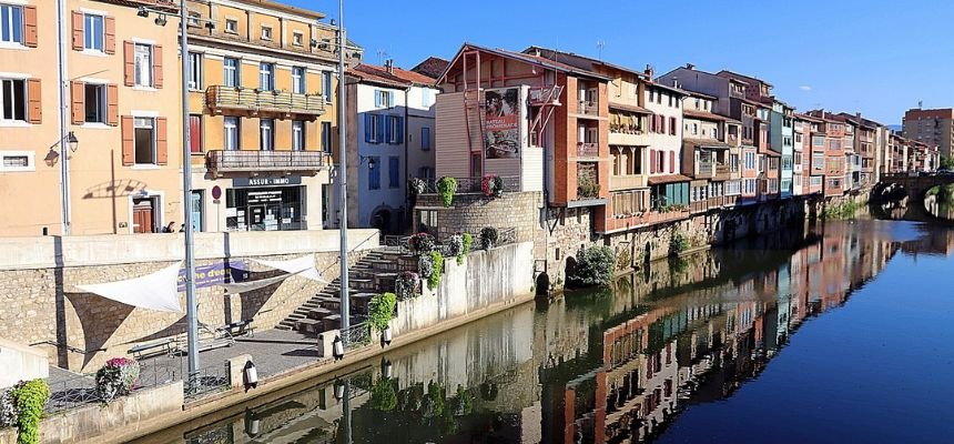 Castres