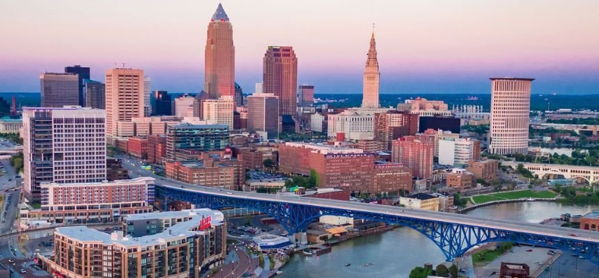 Cleveland