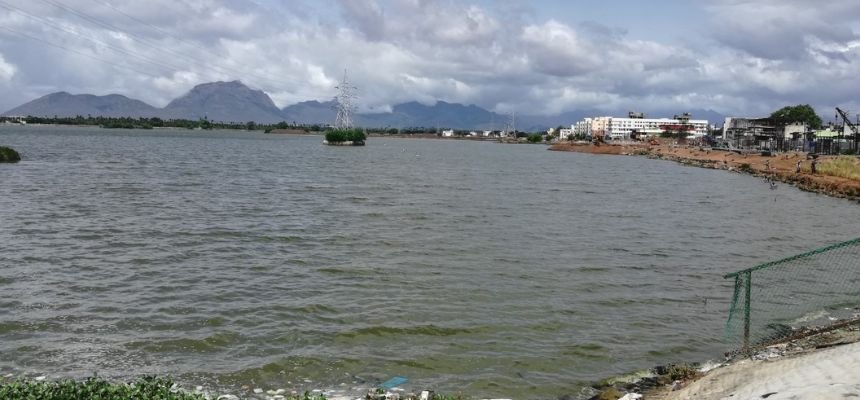 Coimbatore