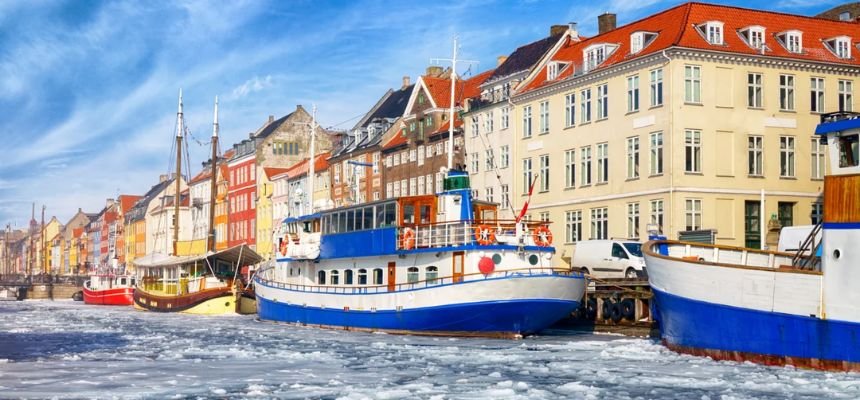 Copenhagen