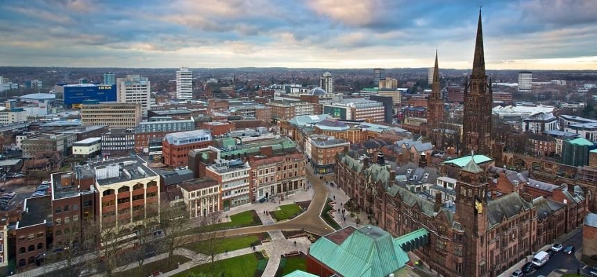 Coventry