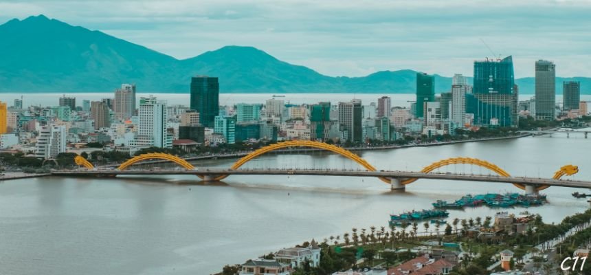 Sichuan Airlines Da Nang Office in Vietnam