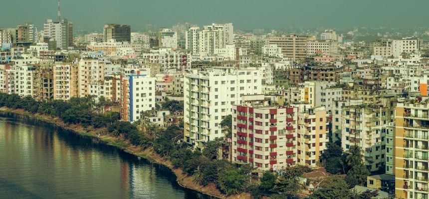 SriLankan Airlines Dhaka Office in Bangladesh